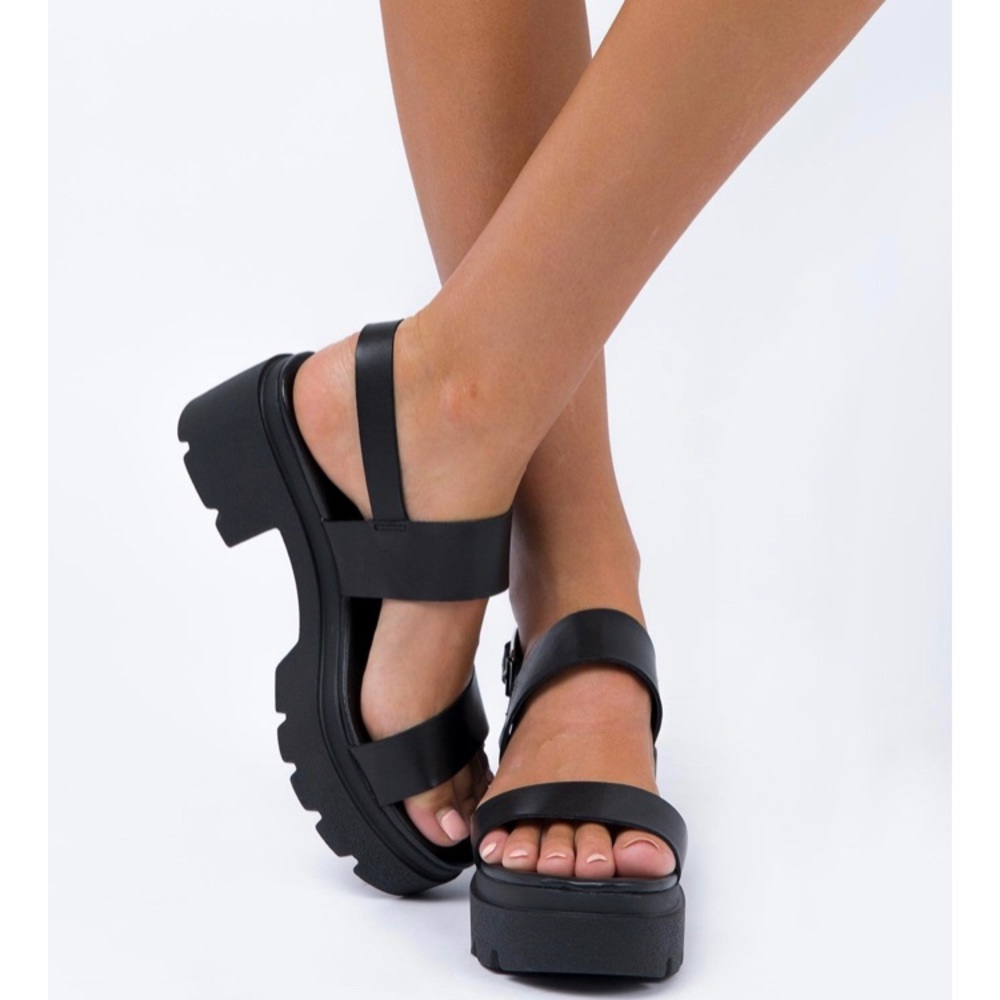 Windsor Smith heels